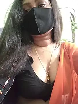 Idhika-Paul live cam