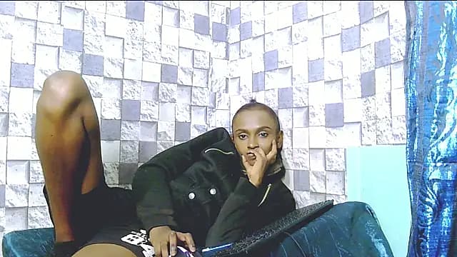 SassyXindian live cam