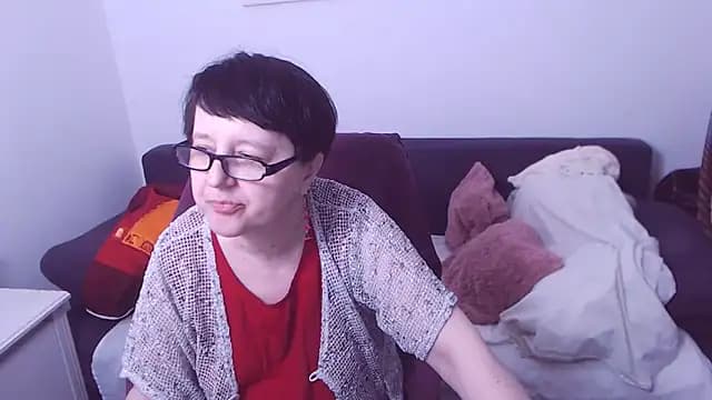 ChristaRose live cam