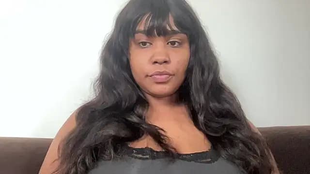 godnessvenusx live cam