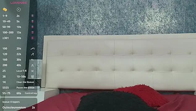 Cloeandtyfanny live cam