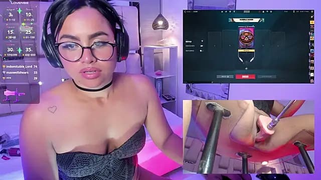 Alice_Roys live cam