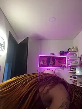 Melany_Williams live cam