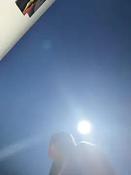 Sam_Blue live cam