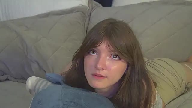 SophiaProve live cam