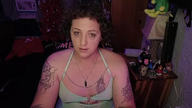 Abagail_soft live cam