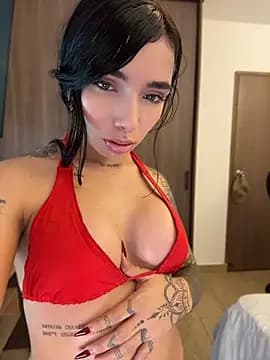 milasantana_ live cam