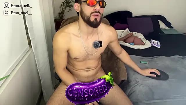 Emanuell__ live cam