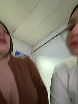 roouse live cam