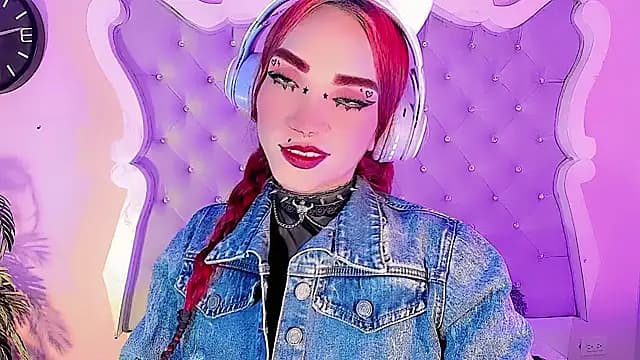 LeyXandrabraz live cam