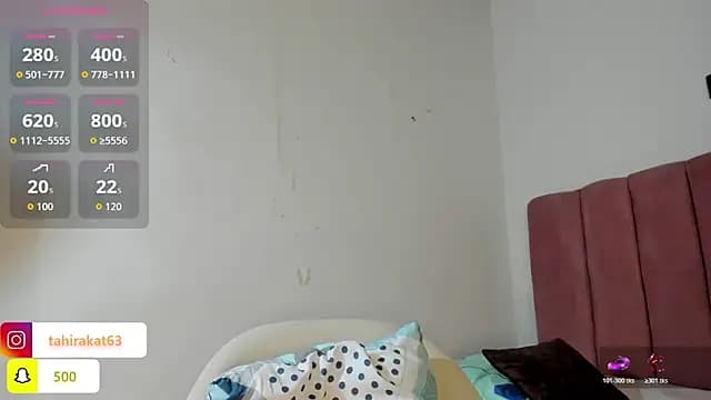 Tahira_21_ live cam