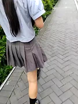 shaoshao-7758 live cam