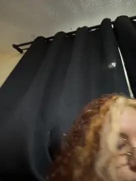 Amber-fire live cam