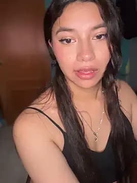 CocoaGigiMuse live cam
