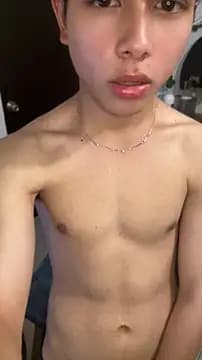 DanteSaint live cam