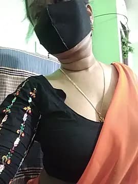 Idhika-Paul live cam