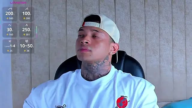 Stiven_collins live cam