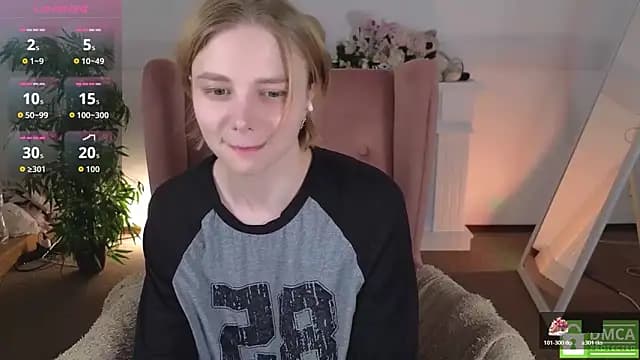 MirraBellanta live cam