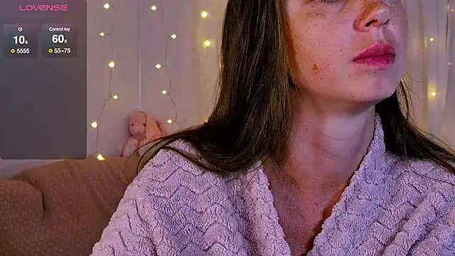 Miss_Milka live cam