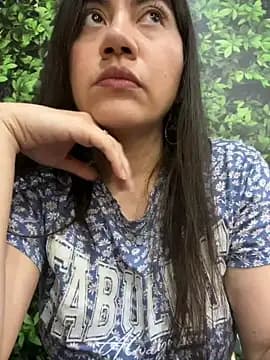 Iam__Cristal live cam