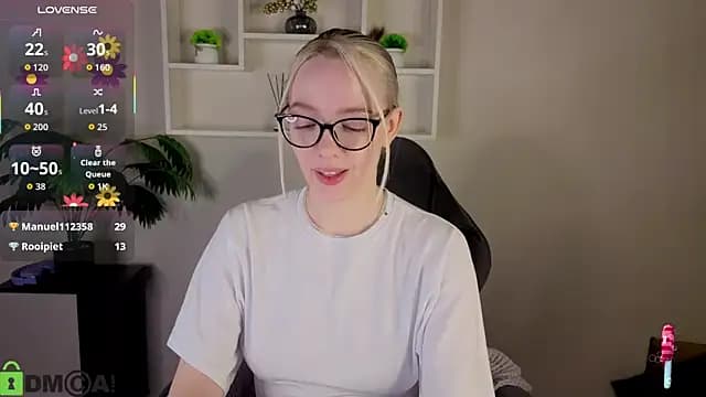 R0cket_bunny live cam