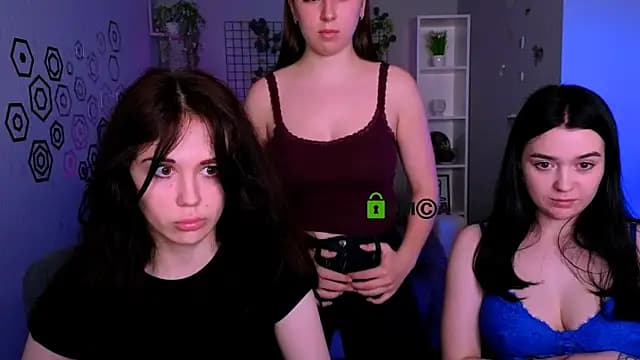 riley_sanders live cam