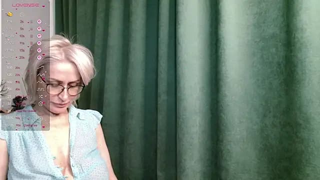PamellaMurphy live cam