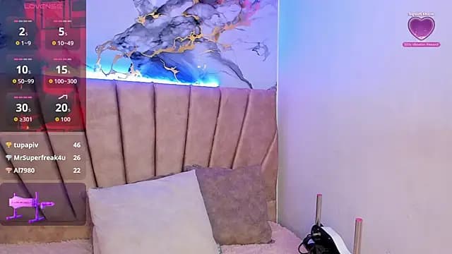 sahara_paker live cam