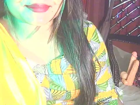 Nusrat_Faria live cam