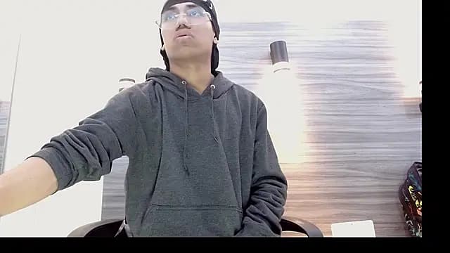 DaviidBuckx_ live cam