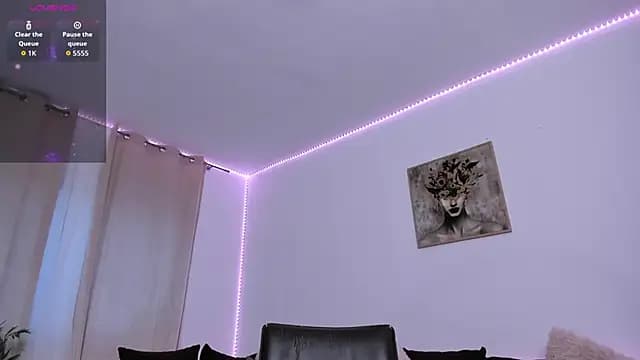 PureBlisss_ live cam