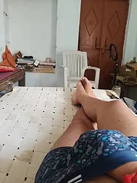 Risky_rockstarr live cam