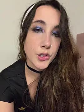 AlissonDavenport live cam