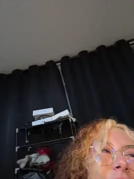 Amber-fire live cam