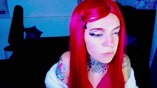 LannieGonzales live cam