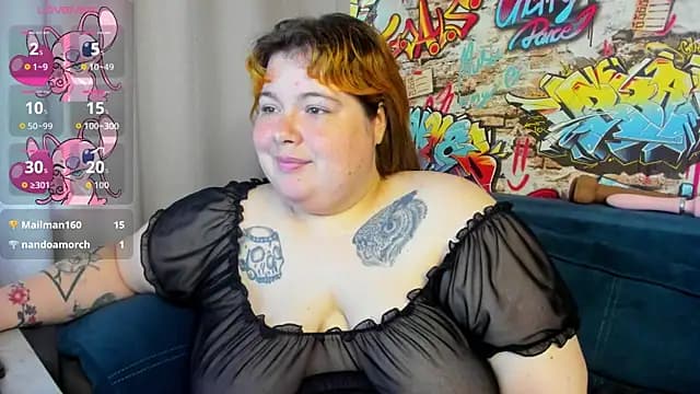 Sew_Sunny live cam