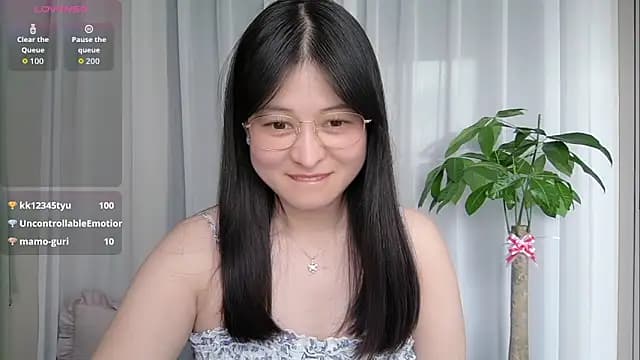 Kyoko-love live cam