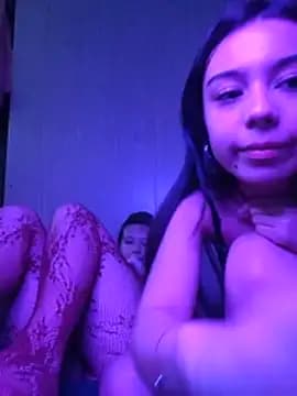 HotVibeK live cam