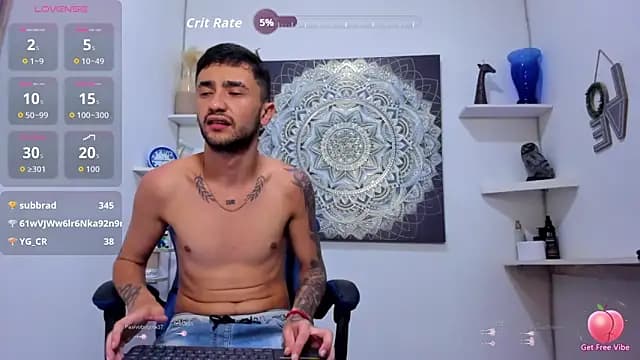 Jey_hot7 live cam on Stripchat
