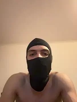 Z-man live cam