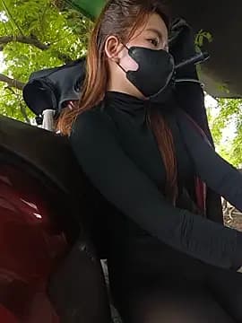 Sweets-ana live cam