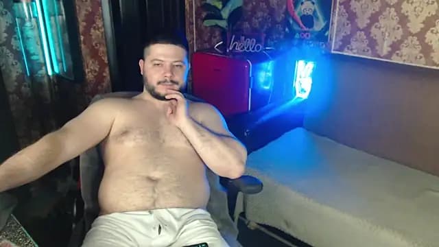 thor_master live cam