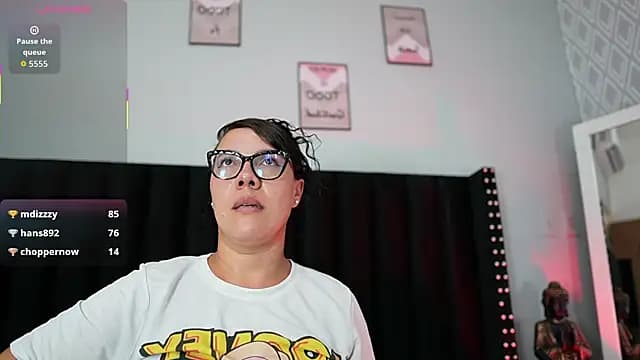 hotlatinateacher live cam