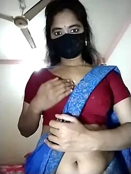 Puja-Rane live cam