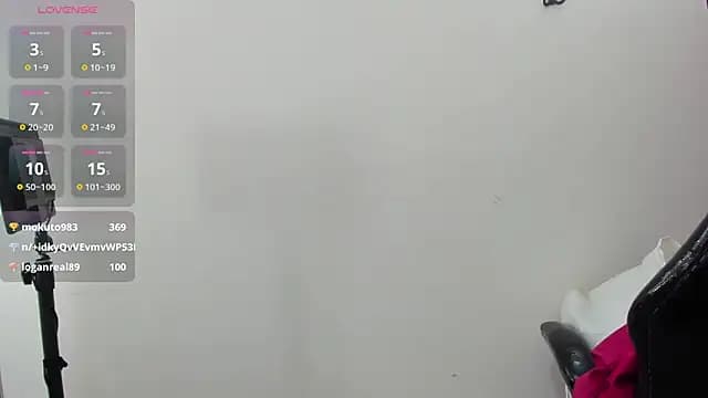 kate_lua live cam
