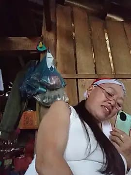 Agnes-baby live cam