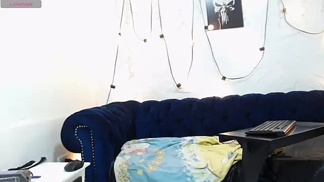 AprilyCrystal2 live cam