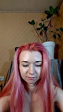 Lunaria5391 live cam