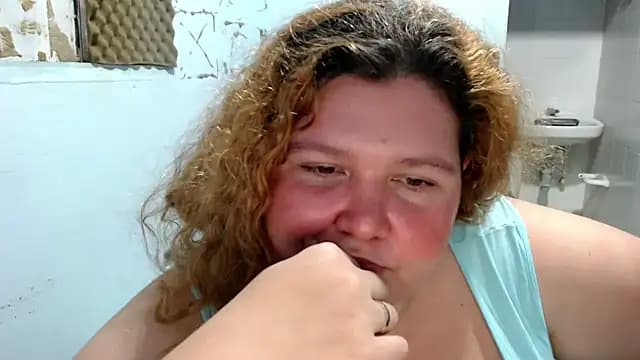 bbwsquirt live cam