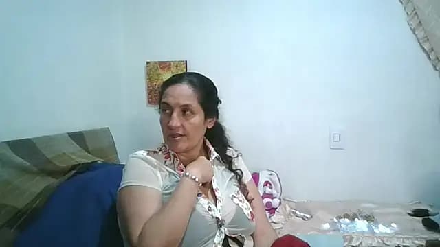 ximenajimenez live cam